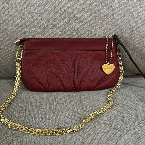 GUCCI BAG - Picture 3 of 14